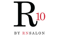 R10 logo